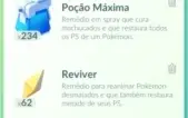 Conta Pokémon Go Nível 40