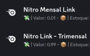 Pack Forn Hbo,Dc Nitro,Spotify E Muito Mais