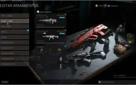 CONTA WARZONE SKINS - TRAÇANTES - KD 3.5
