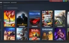 Conta CSGO Global Prime  1200 horas  +Jogos