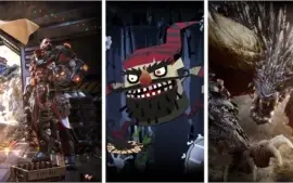 PACK PEQUENO E BARATO DE 10 WALLPAPERS STEAM