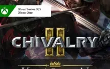 Xbox Chivalry II King’s Edition #C14704