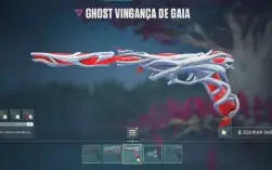 Conta Imortal 1 / 1.200,00 Reais gastos