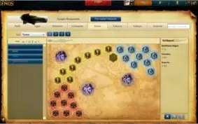 Conta level 30 unraked