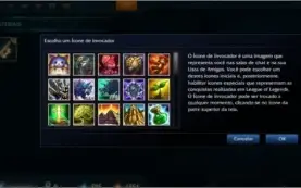 Conta level 30 unraked