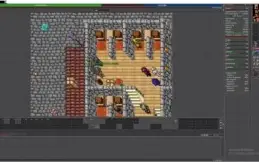 Conta Char Tibia lvl 66 knight - Monza