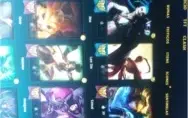 Conta Ouro 4 / 75 skins