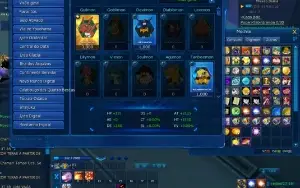 conta jump omega la aox e deck