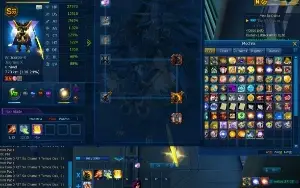 conta jump omega la aox e deck