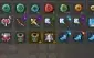 Vendo Mage lvl 125 com skills 110 no mirage realms