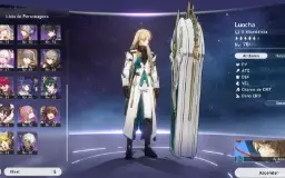 Genshin impact e honkai star rail
