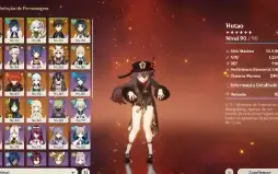 Genshin impact e honkai star rail
