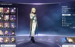 Genshin impact e honkai star rail
