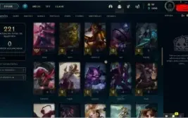 Conta Lol OFERTA | Plat 2 (Skin Ultimate)