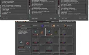 EK LV 460 - 10% LOYALT - FULL IMBUIMENTS - SERVIDOR BELOBRA