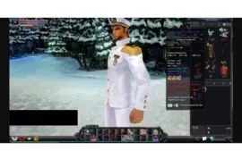Cabal Online - DU 193. Servidor: Venus