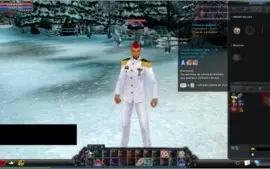 Cabal Online - DU 193. Servidor: Venus