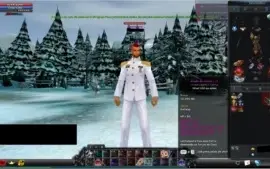 Cabal Online - DU 193. Servidor: Venus