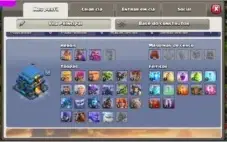 CV 12 FORTE,GUERREIRO, DEFESAS CARAS FULL