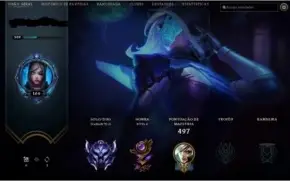 CONTA D3 +PLAT 4 TFT