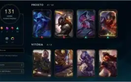 CONTA D3 +PLAT 4 TFT