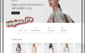 Tema Shopify Aurohra + Atualizações e Brindes