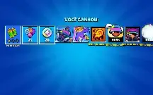 Conta De Brawl Stars