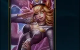 Conta level 30 unranked com skins legado e diversos loots.