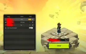 Xelor 200 - Full Scroll Tal Kasha