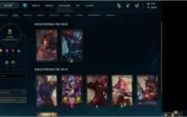 Vendo Smurf ex Platina