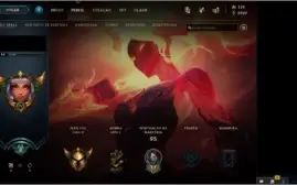 Vendo Smurf ex Platina