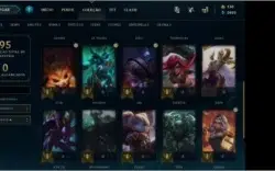 Vendo Smurf ex Platina