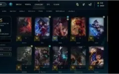 Vendo Smurf ex Platina