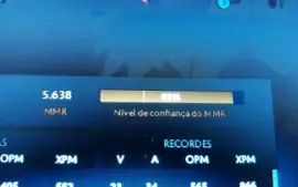 IMMORTAL + Arcana do Rubick (com todas as 115 habilidades)