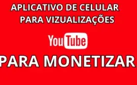 Aplicativo De Visualizações 