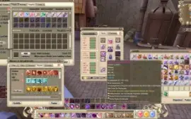 DK lvl 100 reencarnado