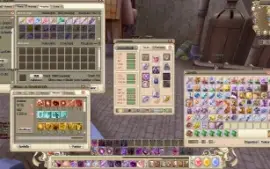DK lvl 100 reencarnado