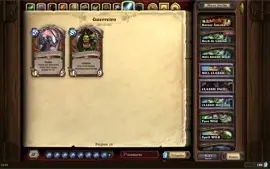 OVERWATCH 2 - 51 visual lendário + HEARTHSTONE 78 lendárias