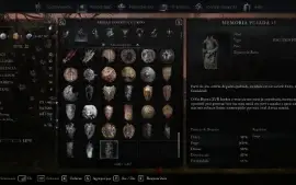 Lords of the fallen - Todas Armas Dropáveis