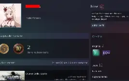 Conta Steam 17 Anos - Moedas 5 E 10 Anos De Serviço + Jogos