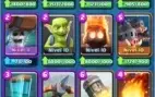Conta Lv13 Clash Royale com 26 Full + 10 pra up