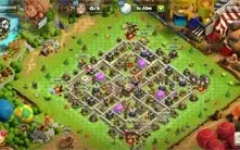CV11 PRATICAMENTE FULL, 5K DE GEMAS (HERÓIS FULL)
