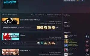 Steam Prime