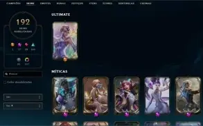 🔸 CONTA COM 17 SKINS PRESTÍGIOS E VÁRIAS BORDAS BORDAS 🔸