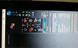 Vendo conta tibia