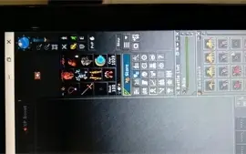 Vendo conta tibia