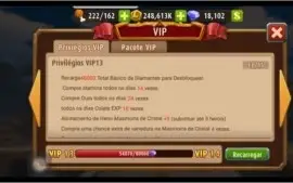 Vendo Conta Magic Rush Heroes