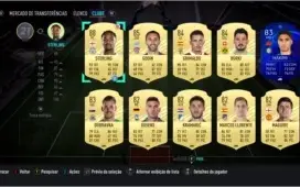 Conta origin com Fifa 21, 20 e BF3