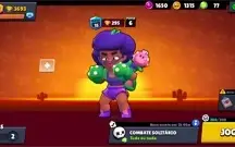 Conta de Brawl Stars Mediana