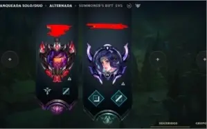 Elo job